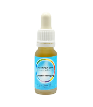 Essenz Gewässerreinigung (15ml)